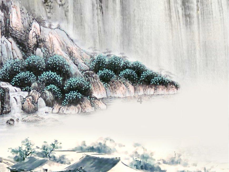 秘密的护身符